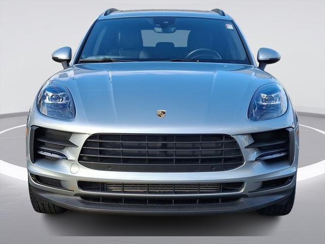 used 2019 Porsche Macan car, priced at $29,932