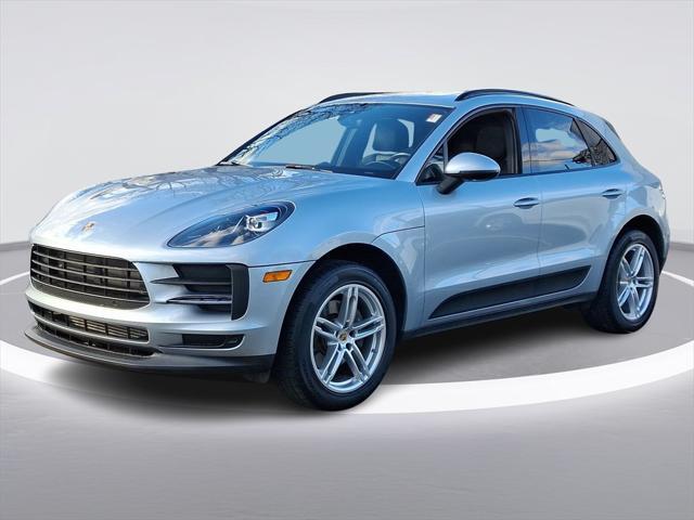 used 2019 Porsche Macan car, priced at $29,932