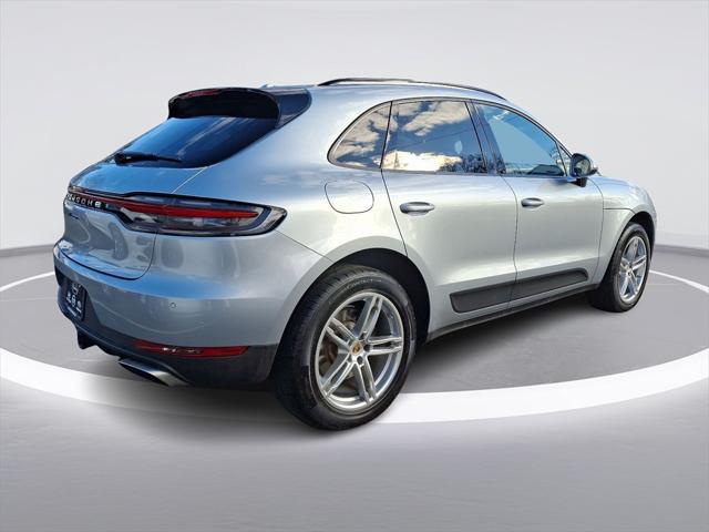 used 2019 Porsche Macan car, priced at $29,932