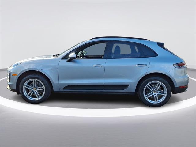 used 2019 Porsche Macan car, priced at $29,932