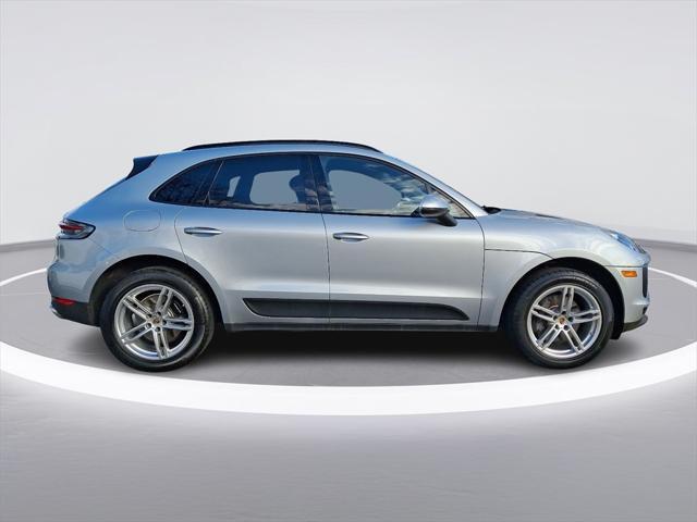 used 2019 Porsche Macan car, priced at $29,932