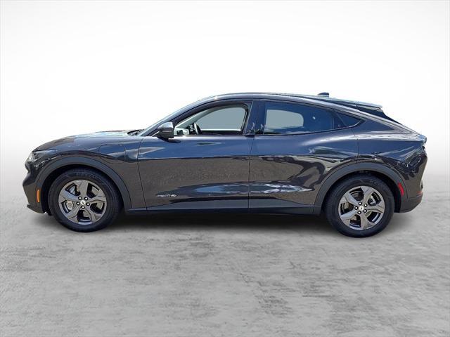 used 2022 Ford Mustang Mach-E car, priced at $28,718