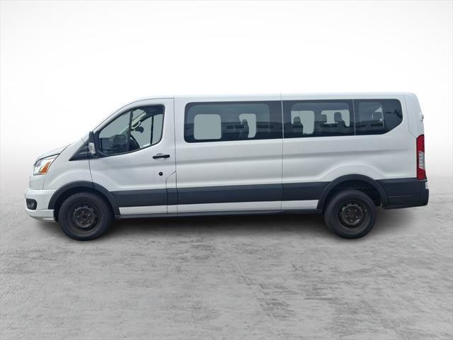 used 2021 Ford Transit-350 car, priced at $31,976