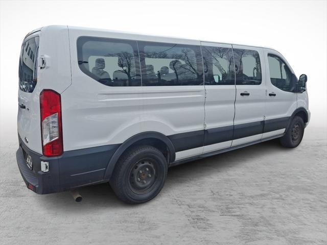 used 2021 Ford Transit-350 car, priced at $31,976