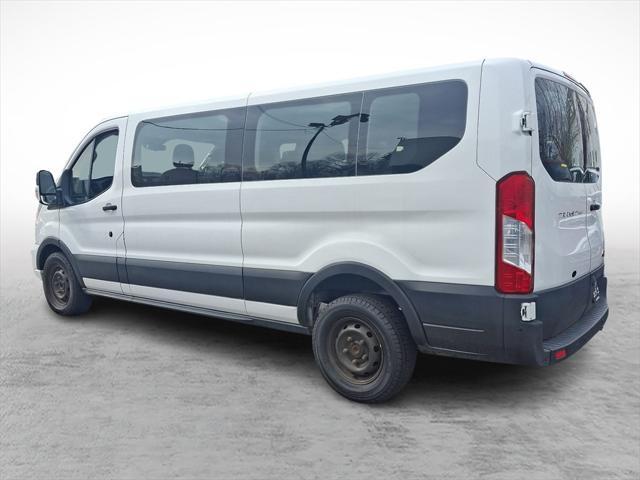 used 2021 Ford Transit-350 car, priced at $31,976