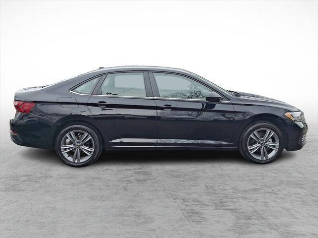 used 2023 Volkswagen Jetta car, priced at $17,809