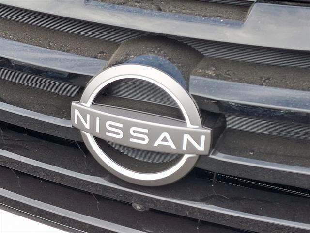 new 2025 Nissan Pathfinder car, priced at $50,600