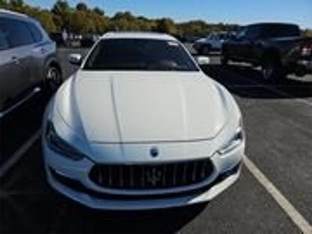 used 2019 Maserati Ghibli car, priced at $28,594