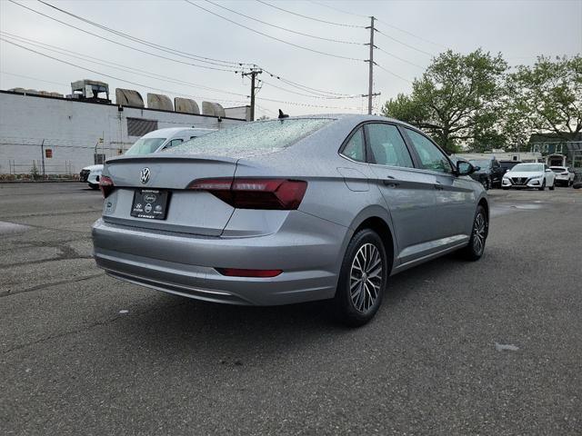 used 2020 Volkswagen Jetta car, priced at $14,998