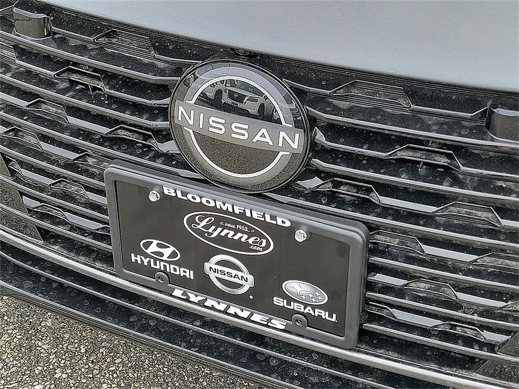 new 2025 Nissan Sentra car, priced at $25,050