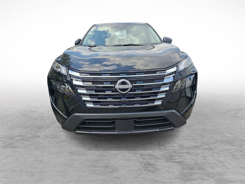 new 2026 Nissan Rogue car, priced at $29,545