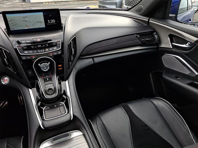 used 2019 Acura RDX car, priced at $29,389