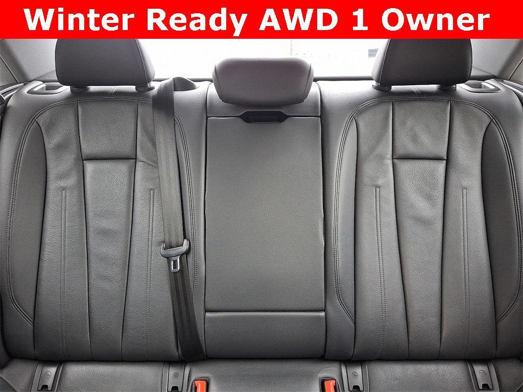 used 2019 Audi A4 car, priced at $18,252