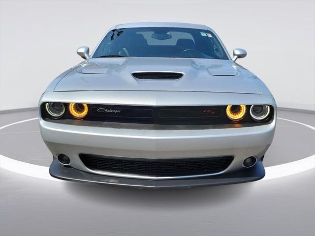 used 2021 Dodge Challenger car, priced at $34,932