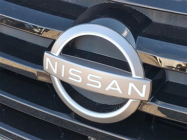 new 2025 Nissan Pathfinder car, priced at $47,048