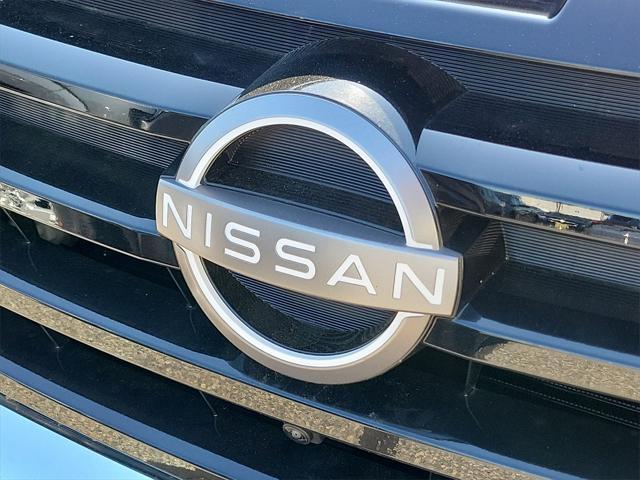 new 2024 Nissan Pathfinder car, priced at $49,459