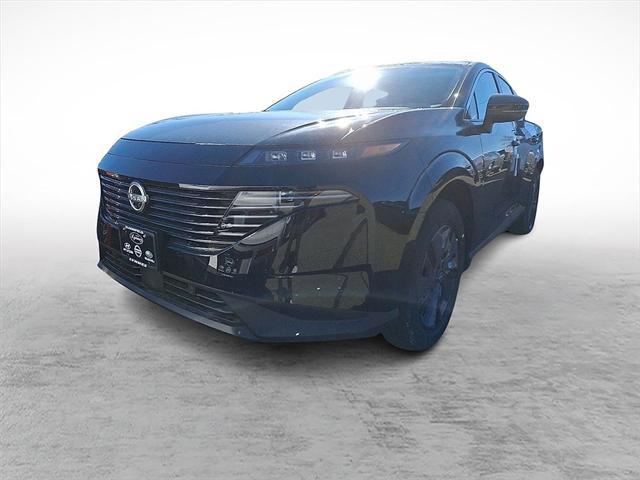 new 2025 Nissan Murano car, priced at $49,170