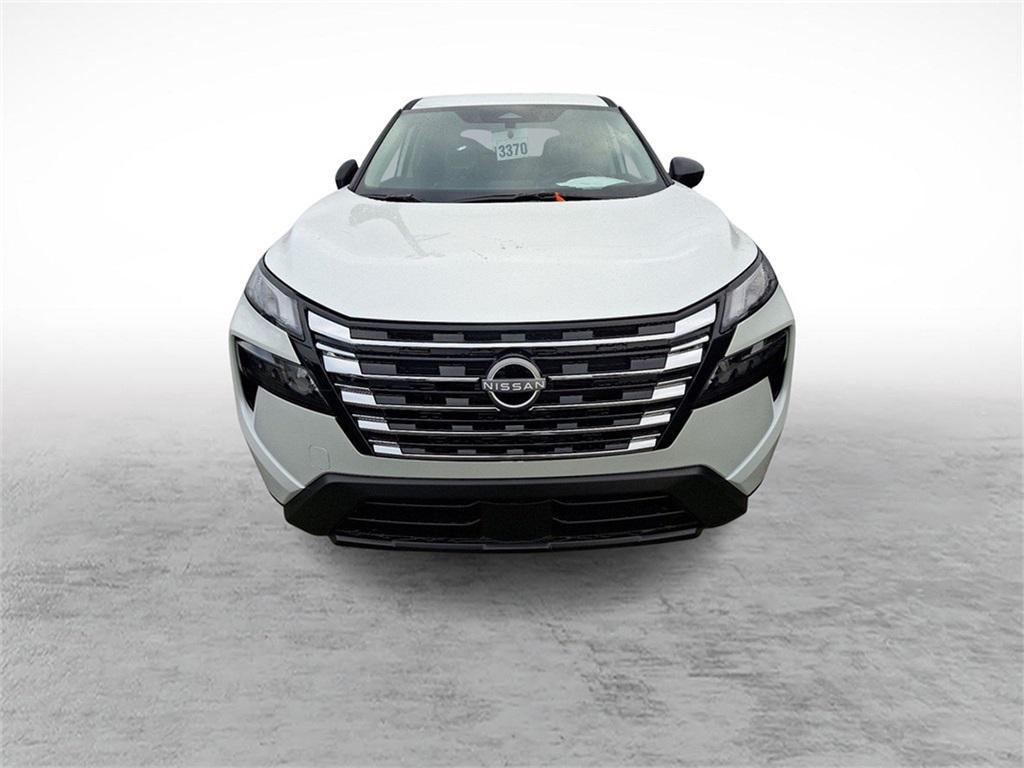 new 2025 Nissan Rogue car, priced at $29,951