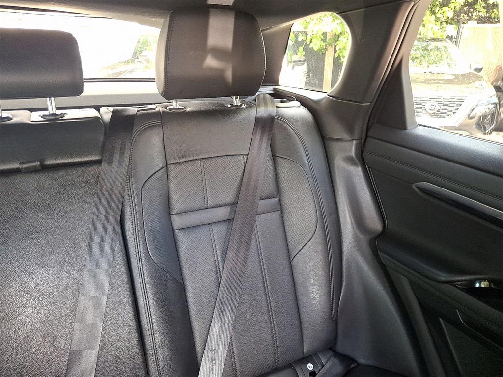 used 2022 Land Rover Range Rover Evoque car, priced at $30,982