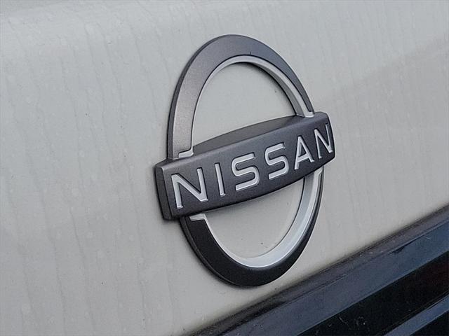 new 2024 Nissan Armada car, priced at $68,075