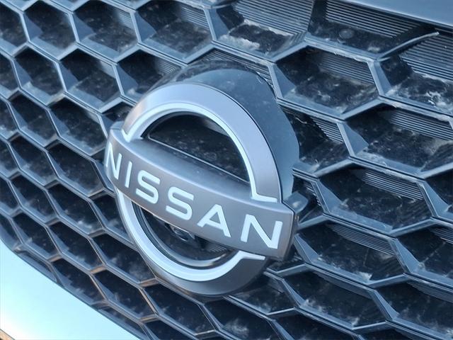 new 2024 Nissan Murano car, priced at $43,200