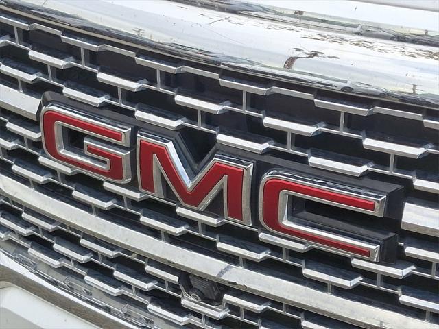 used 2022 GMC Acadia car, priced at $33,249