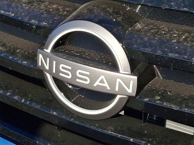 new 2025 Nissan Pathfinder car, priced at $44,765