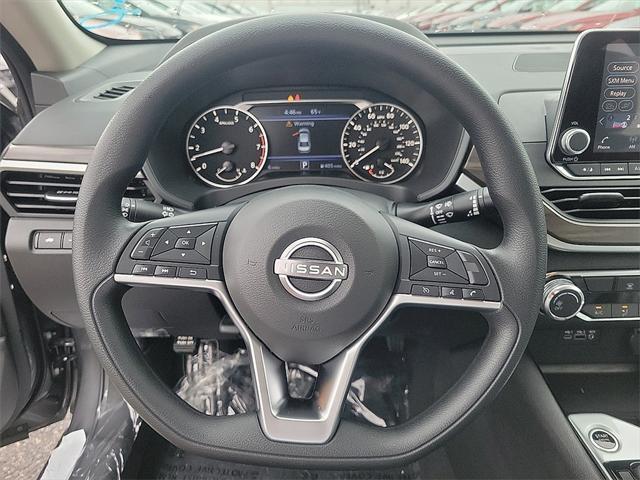 new 2025 Nissan Altima car, priced at $28,175