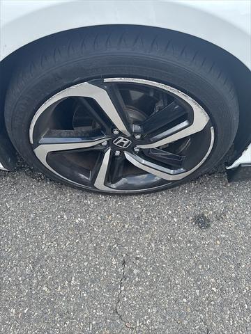 used 2021 Honda Accord car, priced at $24,499
