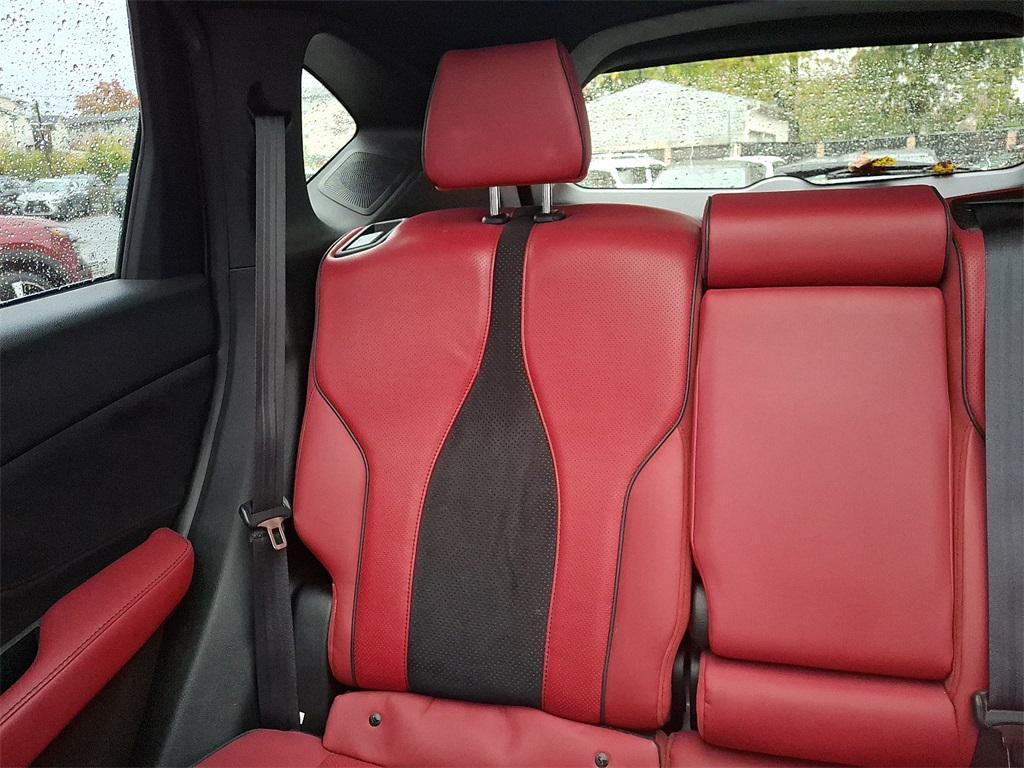 used 2022 Acura RDX car, priced at $33,262