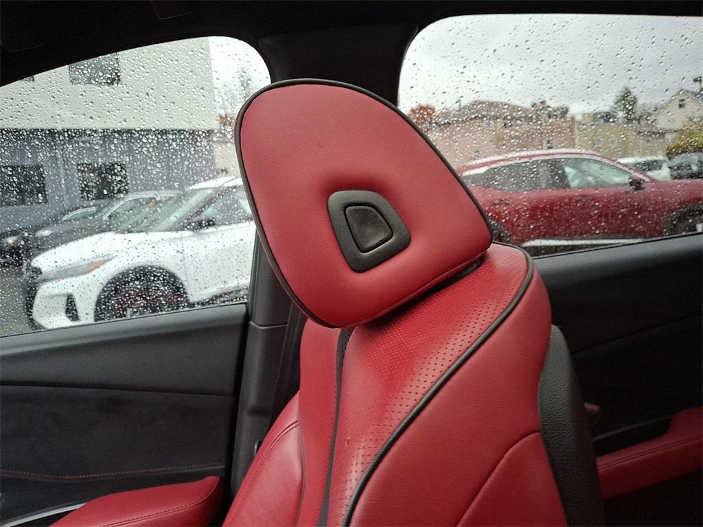 used 2022 Acura RDX car, priced at $33,262