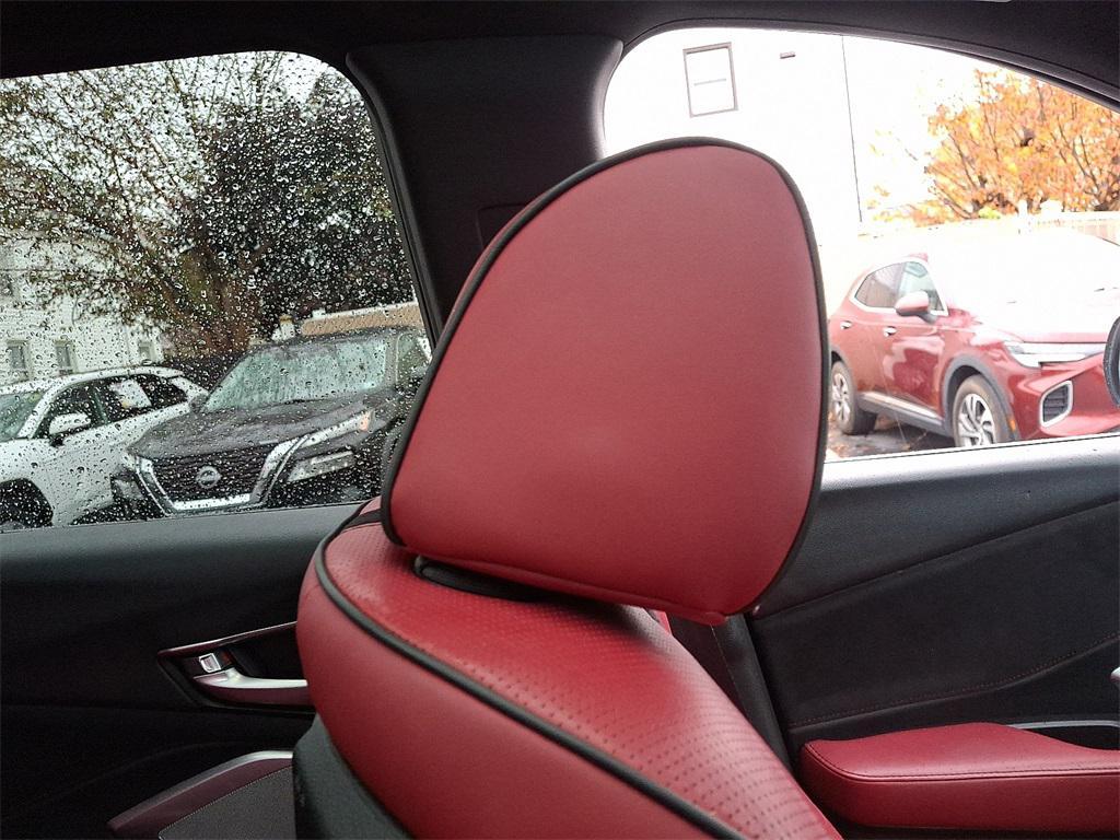 used 2022 Acura RDX car, priced at $33,262