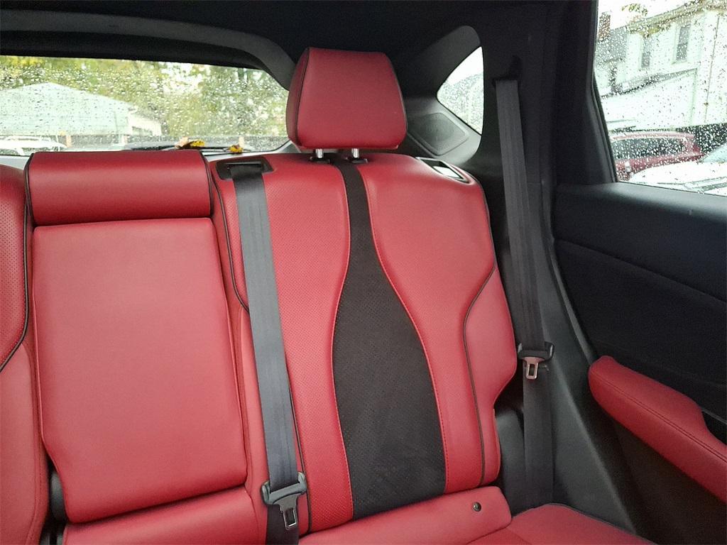 used 2022 Acura RDX car, priced at $33,262