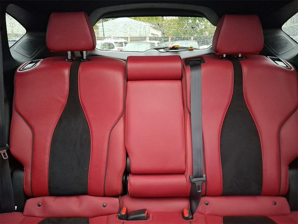 used 2022 Acura RDX car, priced at $33,262