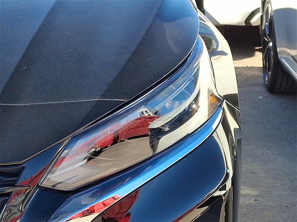 new 2025 Nissan Altima car, priced at $28,760