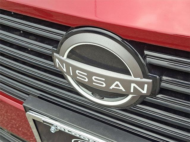 new 2025 Nissan Murano car, priced at $50,440