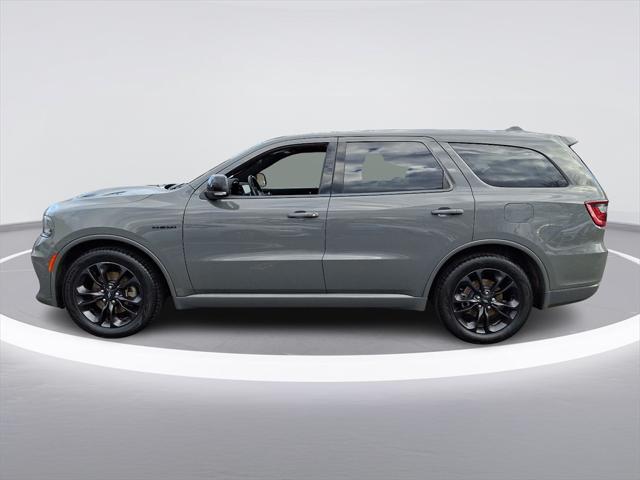 used 2021 Dodge Durango car, priced at $38,178