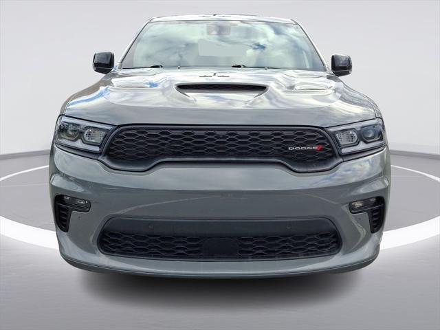 used 2021 Dodge Durango car, priced at $38,178