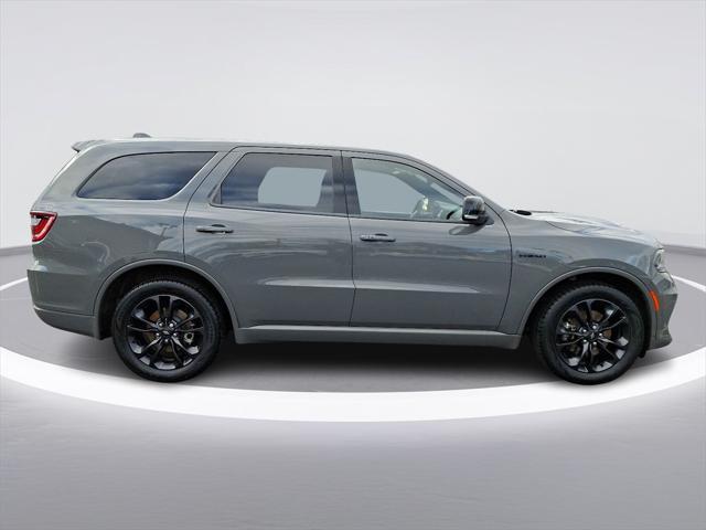 used 2021 Dodge Durango car, priced at $38,178