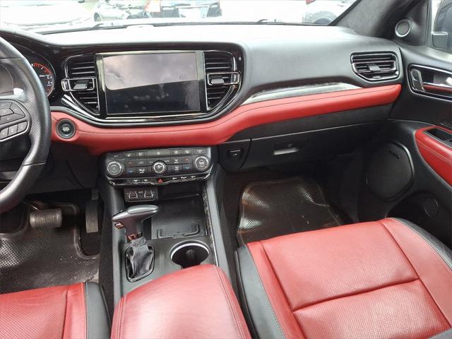 used 2021 Dodge Durango car, priced at $38,178