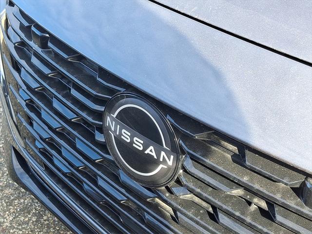 new 2025 Nissan Sentra car, priced at $23,729