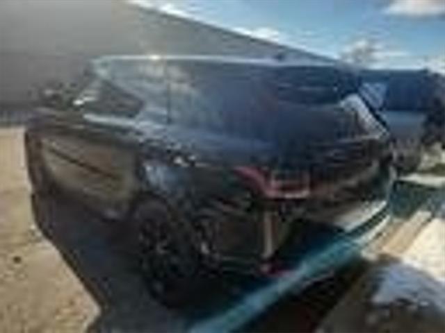 used 2022 Land Rover Range Rover Sport car, priced at $36,911