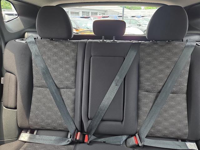 used 2022 Nissan Rogue Sport car, priced at $19,670