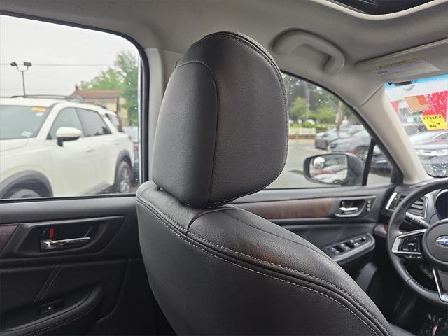 used 2018 Subaru Outback car, priced at $12,482