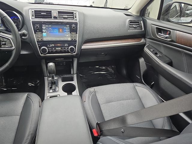 used 2018 Subaru Outback car, priced at $12,482