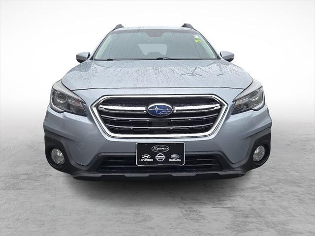 used 2018 Subaru Outback car, priced at $12,482
