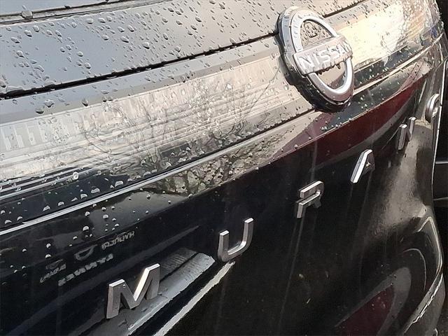 new 2025 Nissan Murano car, priced at $44,080