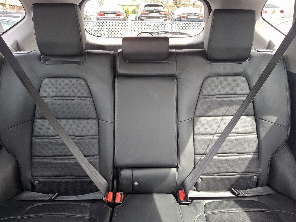used 2022 Honda CR-V car, priced at $25,755