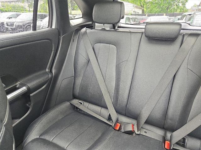 used 2021 Mercedes-Benz GLA 250 car, priced at $24,591