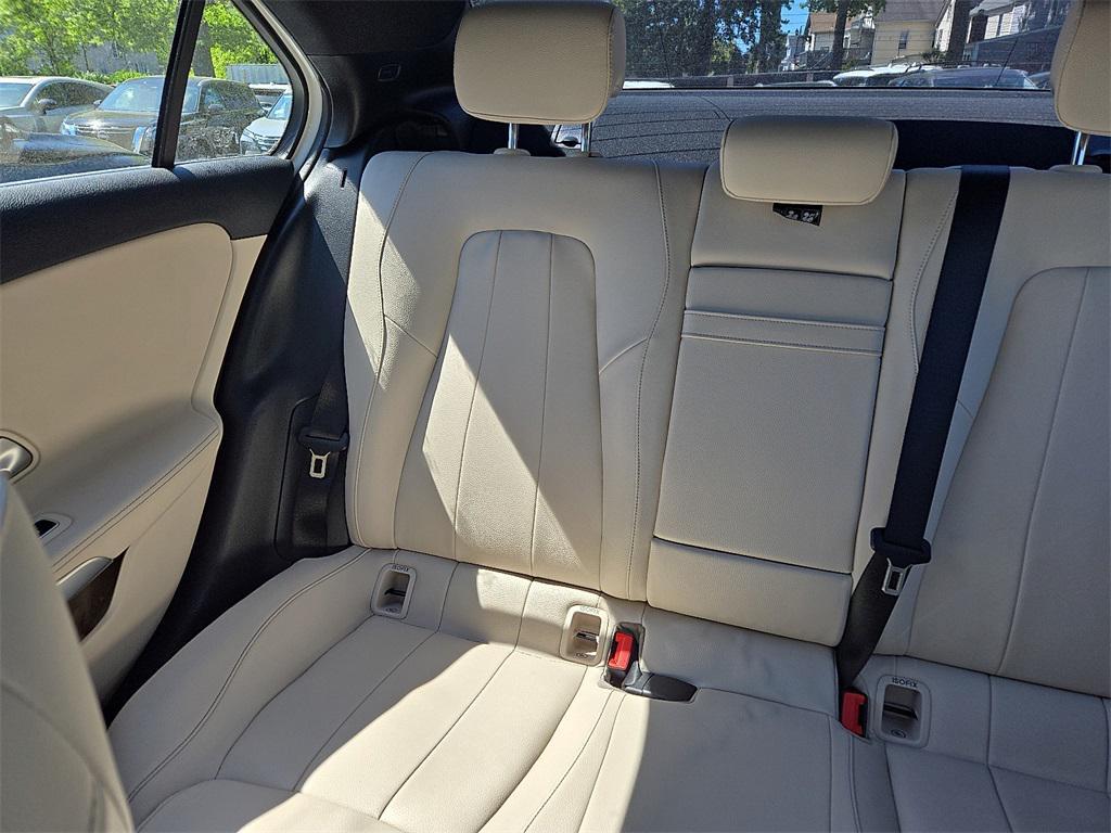 used 2022 Mercedes-Benz A-Class car, priced at $27,897